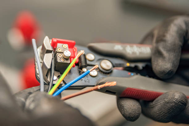 Best Electrician for Home Renovation  in Midlothian, TX