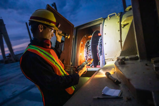 Best Electrical Contractors for Businesses  in Midlothian, TX