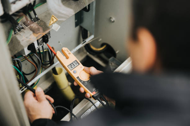 Best Industrial Electrical Services  in Midlothian, TX