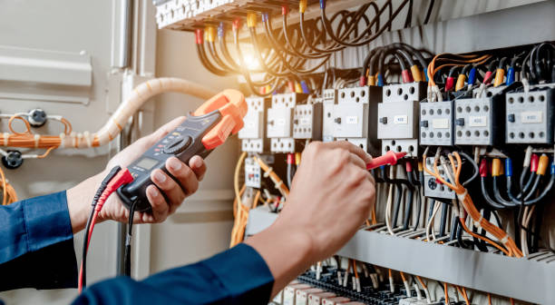 Affordable Electrical Installation in Midlothian, TX