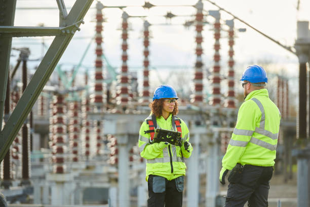 Best Emergency Electrician Near Me  in Midlothian, TX