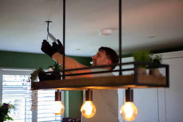 Best Emergency Electrical Repair  in Midlothian, TX