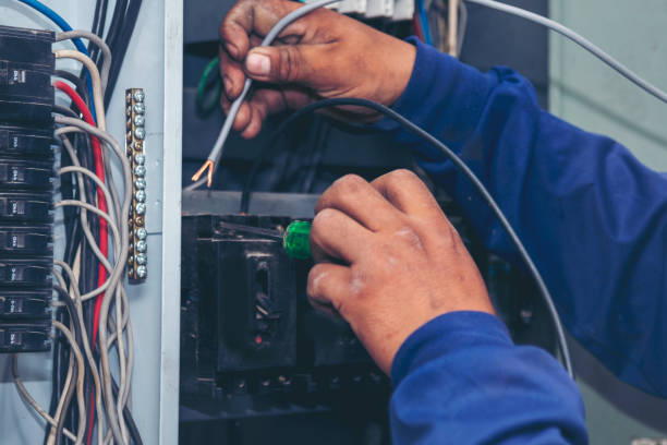 Best Affordable Emergency Electrician  in Midlothian, TX