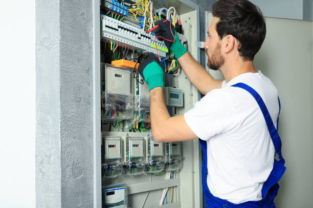 Best Emergency Electrical Repair  in Midlothian, TX