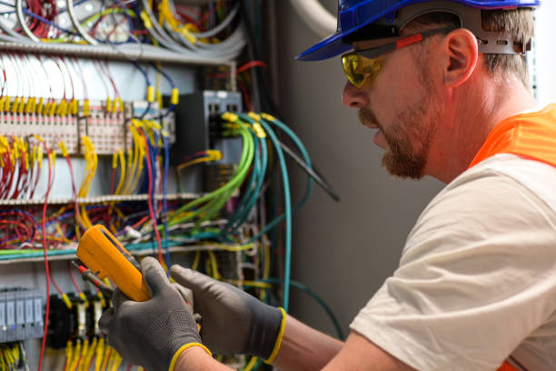Best Commercial Electrician Services  in Midlothian, TX